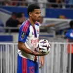 Milan Pertimbangkan Tarik Pulang Zachary Athekame dari Lyon Januari