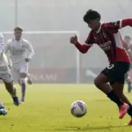 Milan Primavera Kalah 0-2 dari Atalanta, Krisis 3 Kekalahan Beruntun