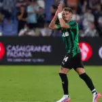 Milan Siapkan Langkah untuk Bajak Sebastiano Esposito dari Sassuolo