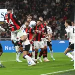 Milan Tundukkan Atalanta 3-2, Rabiot Jadi Inspirasi di Tengah Ketegangan