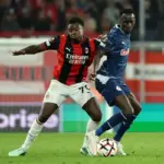 Milan Turunkan Skuad Terbaik Hadapi Bournemouth di Liga Europa