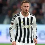 Minim Menit Bermain di Juventus, Teun Koopmeiners Masuk Radar Everton