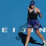 MIrra Andreeva Singkirkan Daria Snigur Dari Beijing