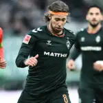 Mitchell Weiser Bahagia Kembali Jadi Starter Usai Pulih dari Cedera