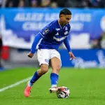 Model Multi-Klub Buka Peluang Chelsea Rekrut Gessime Yassine dari Strasbourg