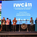 Menteri Jumhur Ungkap 4 Prioritas Indonesia di IWC-11 Bali