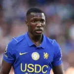 Moises Caicedo Bahagia Kembali Merumput Bersama Chelsea