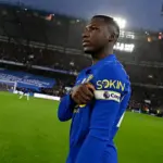 Moises Caicedo Ogah Cari Alasan Usai Chelsea Ditundukkan Tottenham