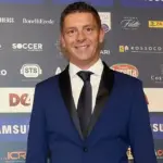 Mola: Gianluca Rocchi Korban Arbitropoli, Siap Tempuh Jalur Hukum