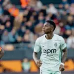 Monaco Alami Kekalahan Pertama, Lamine Camara Akui Lorient Bermain Baik