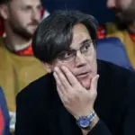 Montella: Turkiye Tampilkan Kualitas Baru, Lebih Unggul dari Italia