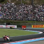 Moreira Rendah Hati Jelang GP Jepang Usai Podium Sprint “Beruntung”