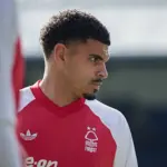 Morgan Gibbs-White Dipastikan Siap Bela Nottingham Forest