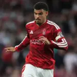 Morgan Gibbs-White: Forest Seharusnya Menang atas Ipswich