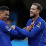Morgan Rogers Sebut Jordan Henderson Pemain Paling Bugar di Skuad Chelsea
