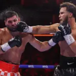 Moses Itauma Akui Masih Sulit Menerima Kekalahan dari Filip Hrgovic