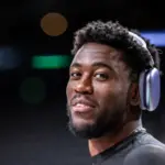 Moses Wright Menyesal Pernah Bergabung dengan Barcelona