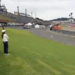Motegi Ubah Sebagian Oval Bersejarah, Sisanya Tetap Ada