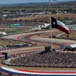 MotoGP Akan Debut Bersama F1 di Grand Prix AS