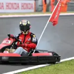 MotoGP Dinilai Keterlaluan Soal Ancaman Hukuman Untuk Marc Marquez
