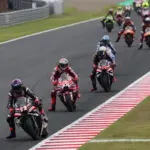 MotoGP Umumkan Format Akhir Pekan Baru 2027 dengan Kualifikasi Sprint