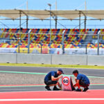 Peta Persaingan MotoGP 2027 Berubah, Honda Datangkan Dua Juara Dunia Muda