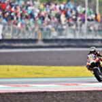 3,1 Juta Penonton MotoGP Mandalika Jadi Rebutan Pasar Aftermarket
