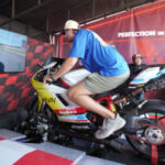Pertamina Perkuat Ekosistem MyPertamina di Pertamina Grand Prix of Indonesia 2026