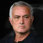 Mourinho Sindir Barcelona Lewat Ucapan Selamat ke Italia