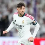 Mourinho Ungkap Alasan Pasang Federico Valverde Sebagai Bek Kanan