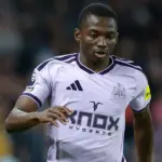 MU dan Arsenal Bersaing Ketat untuk Rekrut Bazoumana Toure