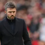 MU Masih Belum Umumkan Keputusan Soal Masa Depan Michael Carrick