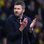 MU Terus Terpuruk, Michael Carrick Masih Optimis Timnya Bisa Bangkit