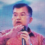 Soal Polemik Ijazah, Jusuf Kalla: Saya Justru Membela Jokowi