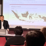 Jusuf Kalla Bicara Politik Uang di Kampus AS, Singgung Kualitas Pemimpin Indonesia