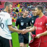 Mulai Tertekan, Hasil Pertandingan Jadi Penentu Masa Depan Michael Carrick dan Xabi Alonso