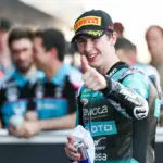Murid Marc Marquez, Max Quiles, Raih Gelar Moto3 2026 di Indonesia