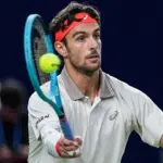 Musim 2026 Bagi Lorenzo Musetti Bisa Menjadi Musim Yang Sangat Berbeda