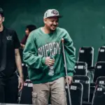 Musim Baru Belum Mulai, Arki Dikania Wisnu Sudah Cedera
