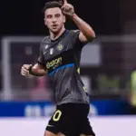 Musmarra Komentari Kekesalan Agen Carlos Augusto pada Inter Milan