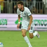 Musmarra: Petar Sucic Permata Inter, Kontraknya Perlu Ditinjau