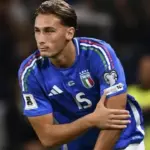 Mussa: Francesco Pio Esposito Striker Kuat, Sudah Lama Tak Ada