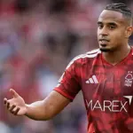 Naksir Murillo? Nottingham Forest Minta Manchester United Siapkan Uang Besar