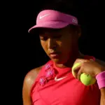 Naomi Osaka Bagikan Kabar Positif Terkait Kesehatan Meski Kalah Di Beijing