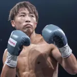 Naoya Inoue Isyaratkan Naik Kelas Bulu Jika Rodriguez Tunda Pertarungan