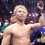 Naoya Inoue Siapkan Naik Kelas jika Duel Lawan Bam Rodriguez Tertunda