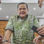 Napoleon Bonaparte Meninggal, Rekam Jejak Kasus Djoko Tjandra Kembali Disorot