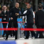 Napoli Ajukan Banding atas Hukuman Dua Laga Allegri