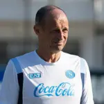 Napoli Kalah dari Venezia, Massimiliano Allegri Minta Semua Pihak Tetap Tenang