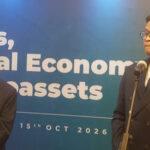DJP dan Negara-Negara Muslim Bertukar Pengalaman Bahas Pemajakan Kripto hingga Digital Banking